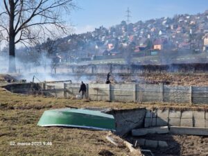 Fotky z brigád 2025 – fotka 8