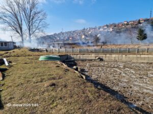 Fotky z brigád 2025 – fotka 10