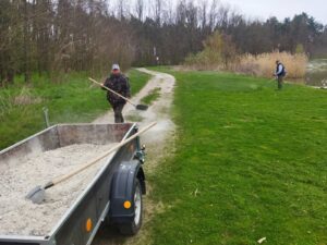 Fotky z brigád 2025 – fotka 12