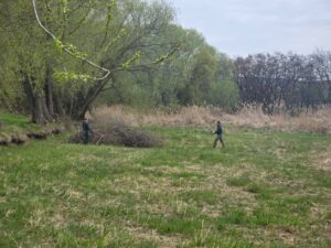 Fotky z brigád 2025 – fotka 17