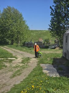 Fotky z brigád 2025 – fotka 21