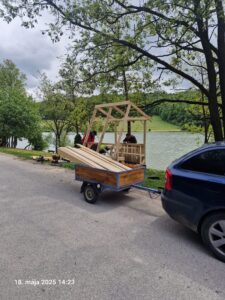 Fotky z brigád 2025 – fotka 42