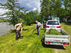 Fotky z brigád 2025 – fotka 44