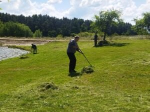 Fotky z brigád 2025 – fotka 45