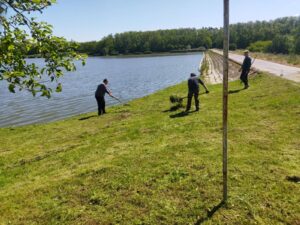 Fotky z brigád 2025 – fotka 46