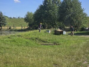 Fotky z brigád 2025 – fotka 50