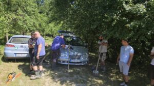 Fotky z brigád 2025 – fotka 59