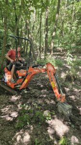 Fotky z brigád 2025 – fotka 60