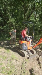 Fotky z brigád 2025 – fotka 63