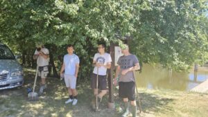 Fotky z brigád 2025 – fotka 64