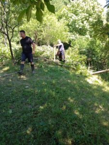 Fotky z brigád 2025 – fotka 67