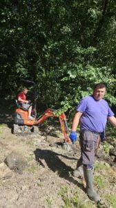 Fotky z brigád 2025 – fotka 70