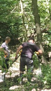 Fotky z brigád 2025 – fotka 76