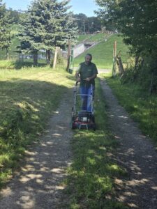 Fotky z brigád 2025 – fotka 77