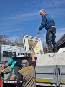 Fotky z brigád 2025 – fotka 96
