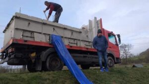 Zarybnenie 2023 – fotka 11