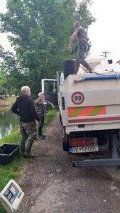 Zarybnenie 2023 – fotka 10