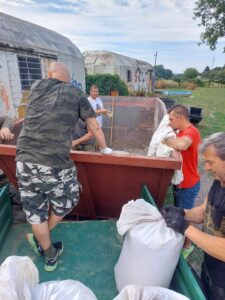Fotky z brigád 2024 – fotka 30