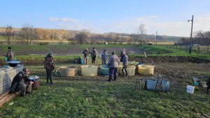 Fotky z brigád 2024 – fotka 1