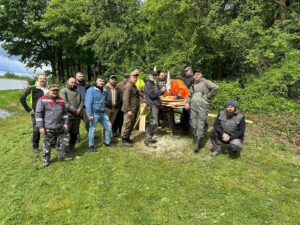 Fotky z brigád 2024 – fotka 47